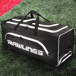 Equipment Bags Image