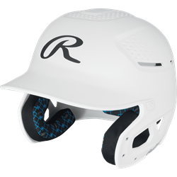 Rawlings RX2 Batting Helmet | NOCSAE Certified Baseball Helmet