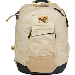 Rawlings Gold Collection Utility Backpack