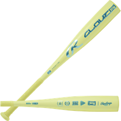 Rawlings Clout AI USSSA Bat, -11