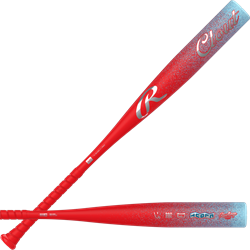 Rawlings Clout Ai BBCOR Bat, -3