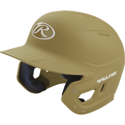Rawlings MACH Baseball Batting Helmet | Junior