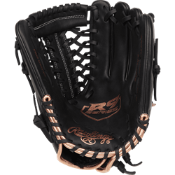 R9 Fastpitch Image