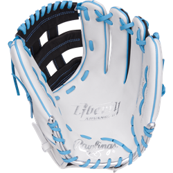 Rawlings Liberty Advanced 12.25 Fastpitch Glove, Utility
