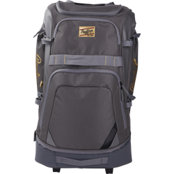 Rawlings Gold Collection Wheeled Bag