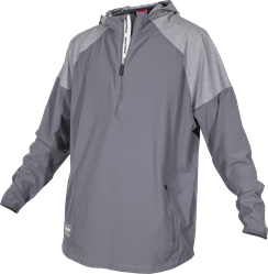Adult Colorsync LS Jacket