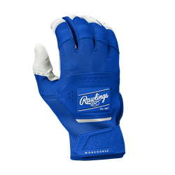 Rawlings Workhorse Youth Batting Gloves