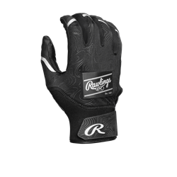 Rawlings Youth Clout Batting Gloves