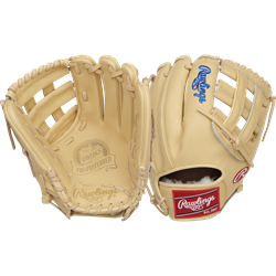Rawlings Pro Preferred 12.25 in Baseball Glove, Infield