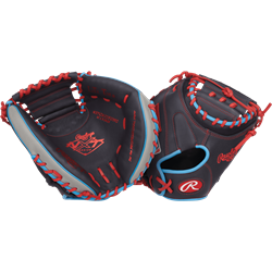 Rawlings NXT 32.5 Baseball Glove, Catcher