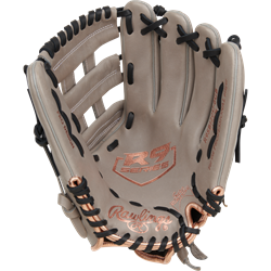 Rawlings R9 12 Fastpitch Glove, Utility