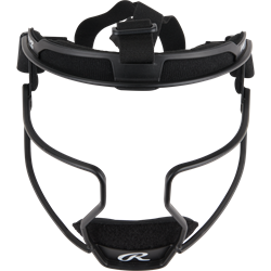 Rawlings Adult Hi-Viz Softball Fielders Mask