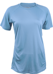Ladies Tech Tee