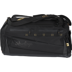 Rawlings Gold Collection Duffel Bag