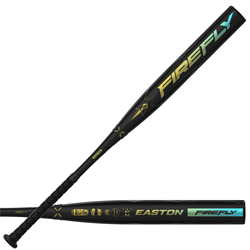 Easton Firefly Fastpitch Bat, -12