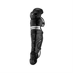 Easton Elite X Baseball Leg Guards | Youth