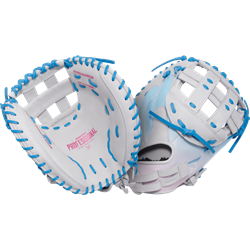 Easton Professional Collection Fastpitch Series 34 Softball Glove, Catcher