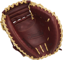 Rawlings Sandlot 33 Baseball Glove, Catcher