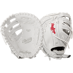 Rawlings Liberty Advanced 13 Fastpitch Glove, First Base