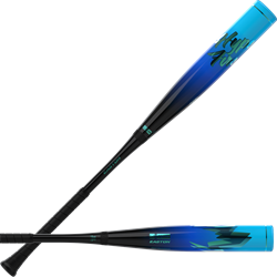 Easton Hype Fire BBCOR Bat, -3