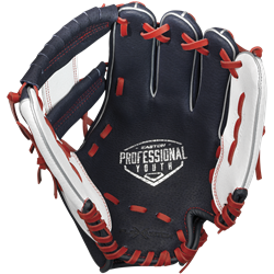 Easton Professional Collection 10 Baseball Glove, Utility