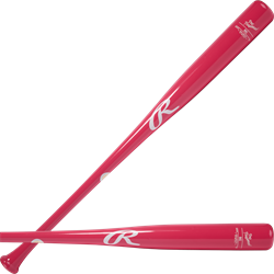 Rawlings Pro Preferred OA1 Wood Bat | Maple