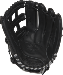 Rawlings Select Pro Lite 12 Baseball Glove, Utility