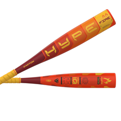 Easton Hype Fire USSSA Bat, -10