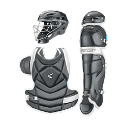 Easton x Jen Schro The Fundamental Fastpitch Catcher's Gear Set | Large