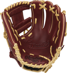 Rawlings Sandlot 11.5 Baseball Glove, Utility