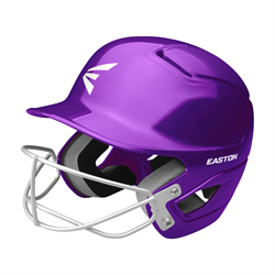 Easton Alpha Fastpitch Helmet With Mask | Small