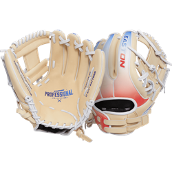 Easton Professional Collection Color Splash 11.75  Glove, Infield