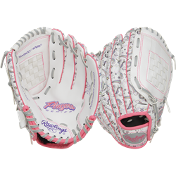 Rawlings Players 10 Baseball Glove, Utility