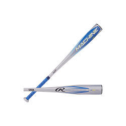 Rawlings Mach USA Bat, -10
