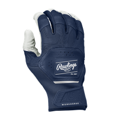 Rawlings Workhorse Batting Gloves