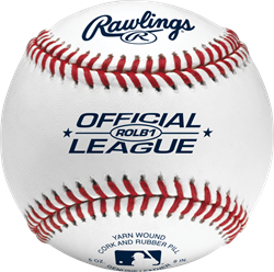 Baseballs Image