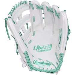 Rawlings Liberty Advanced 13 Fastpitch Glove, Outfield