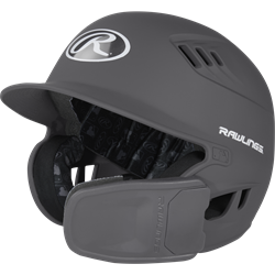 Rawlings R16 Batter's Helmet | Junior