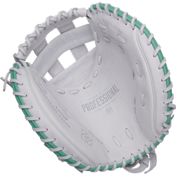 Easton Professional Collection 34 Fastpitch Glove, Catcher