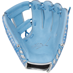 Rawlings REV1X 11.75 in Baseball Glove, Infield