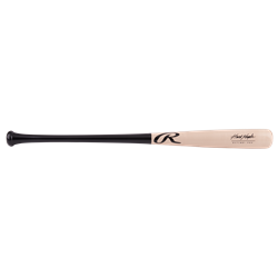 Rawlings Adirondack Series 271 Ash Wood Baseball Bat