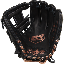Rawlings R9 11.75 Fastpitch Glove, Infield