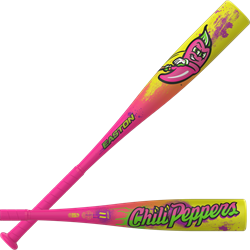 Easton Cosmic Chili Peppers Bat USSSA Bat, -11
