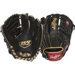 Rawlings R9 12 in Baseball Glove, Pitcher