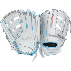 Easton Professional Collection Fastpitch Series 13 Softball Glove, Outfield