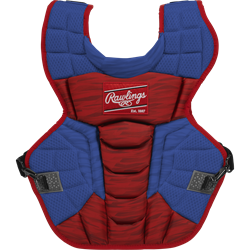 Rawlings Velo 2.0 Chest Protector | Adult