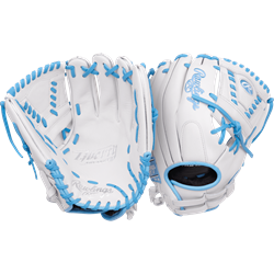 Rawlings Liberty Advanced 12 Softball Glove, Utility