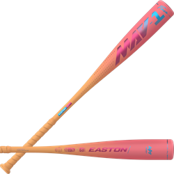 Easton MAV1 USSSA Bat, -10