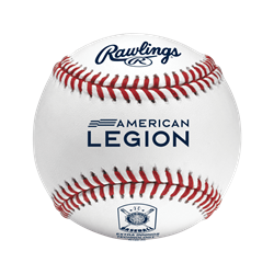 Rawlings American Legion Baseball