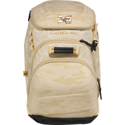 Rawlings Gold Collection Backpack